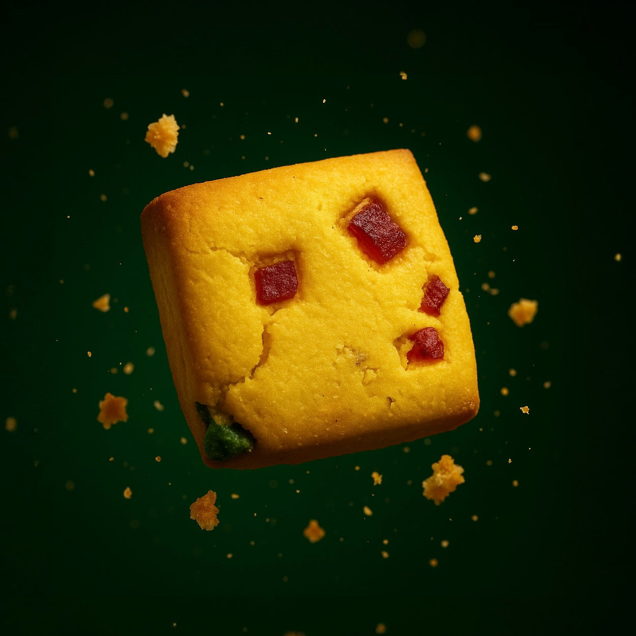 Hyderabadi Biscuits