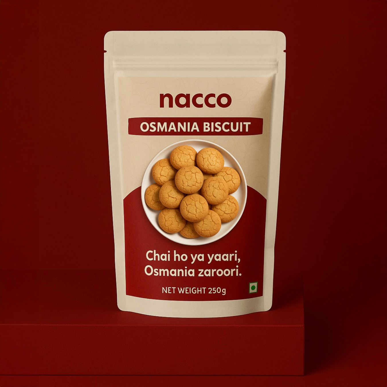 nacco osmania biscuit pack