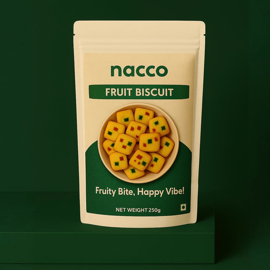 nacco biscuit